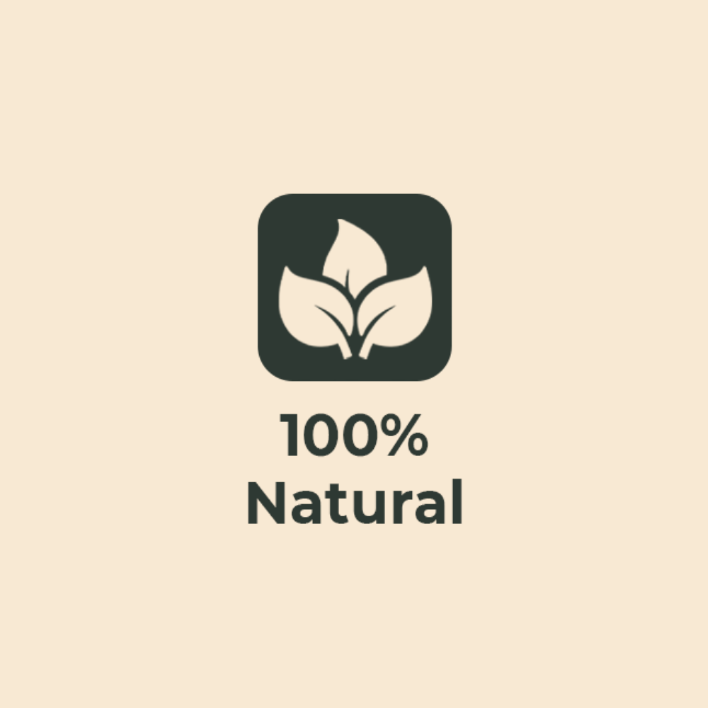 No Additives