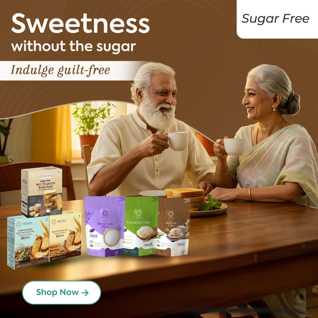 Sugar Free-updated