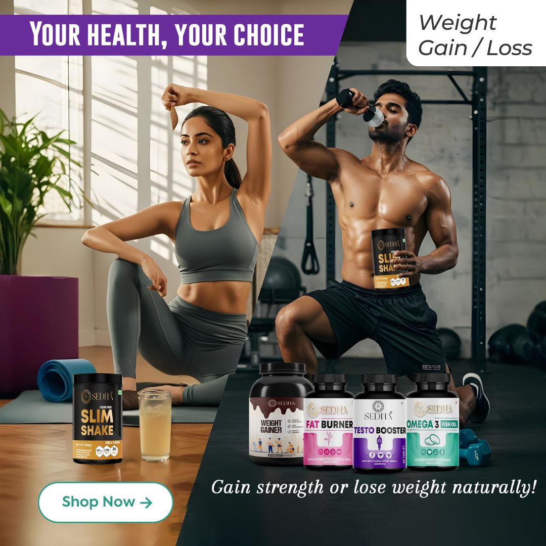 Weight Gain _ Loss short