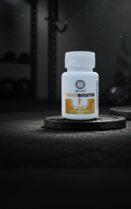 Sedna Testo Booster Tablet – Premium Ayurveda (30 Tablets)
