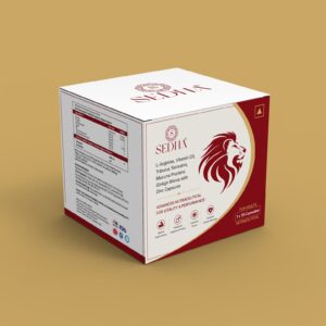 Leo-Man Capsule